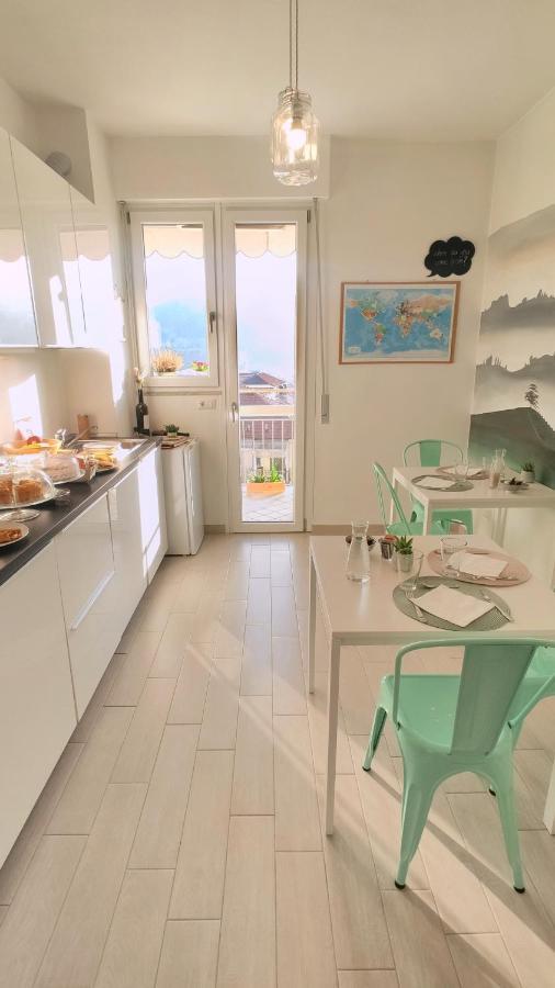 B＆B レ アルバレレ Bed & Breakfast エクステリア 写真