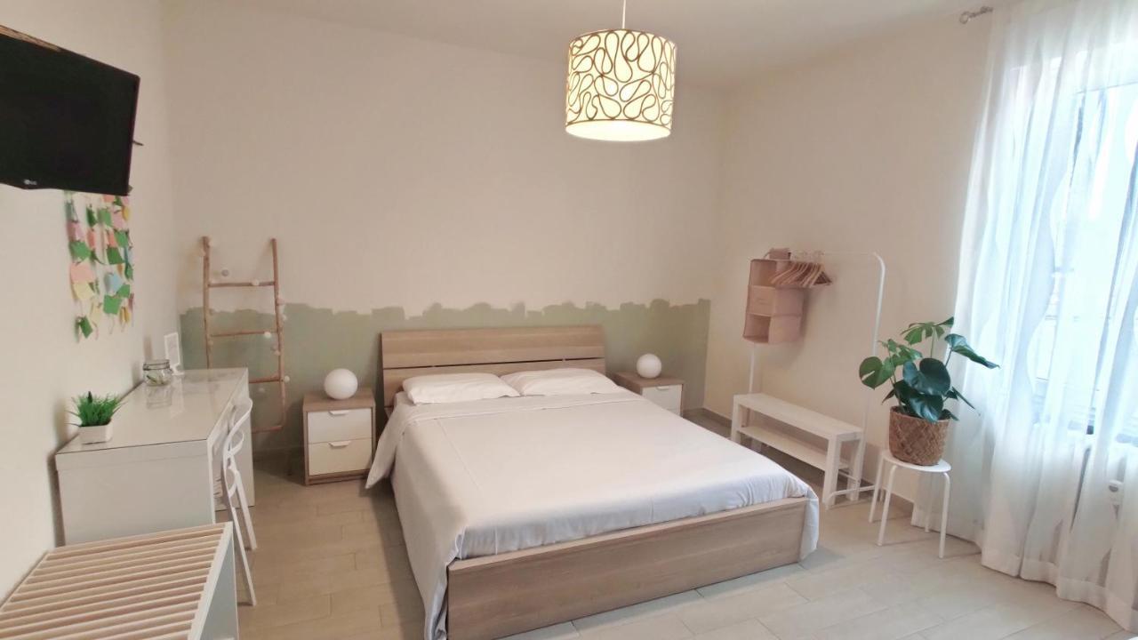 B＆B レ アルバレレ Bed & Breakfast エクステリア 写真