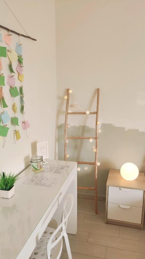 B＆B レ アルバレレ Bed & Breakfast エクステリア 写真