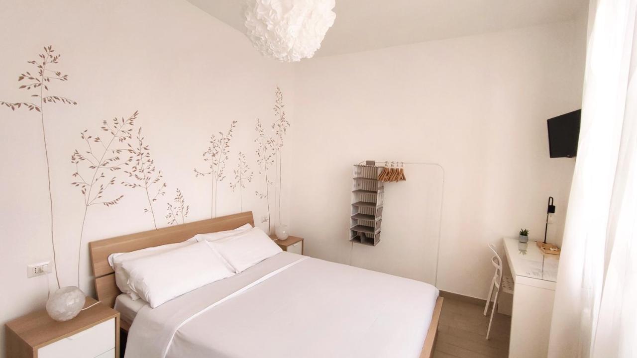 B＆B レ アルバレレ Bed & Breakfast エクステリア 写真